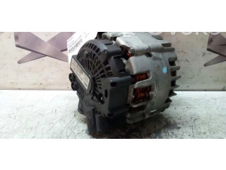 Генератор 9665617780 Citroen Berlingo