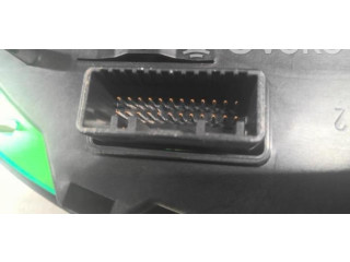 Панель приборов 248106897R Dacia Logan II