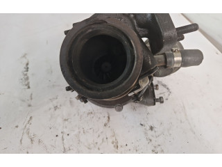  Турбина Fiat Fiorino  55231037, 799171   для двигателя 199 A9.000      