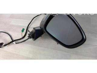 Zpětné zrcátko Citroen C4 Aircross 2010 00008154EF, 00008154EF