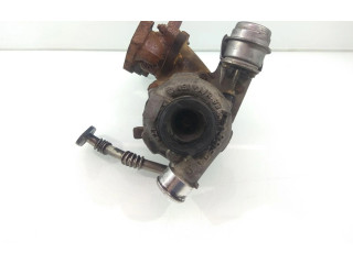 Turbodmychadlo Турбина 282012A000 KIA Picanto