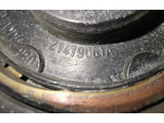 Руль Volkswagen Transporter - Caravelle T4 1991 - 2003 года 701419651A, 701419669A