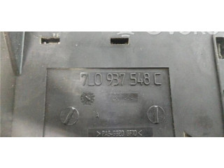   Pojistková skříňka 7L0937548C, 0090012   Audi Q7 4L 2007
