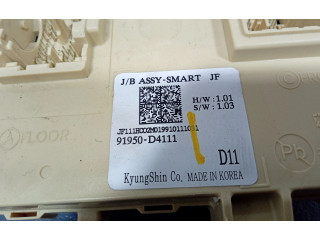 Pojistková skříňka 91950-D4111, 91950-D4111 KIA Optima 2016