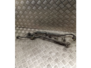 Магистральная трубка топлива Mazda 323 F