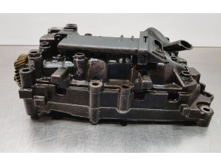 Масляный насос CFF 03L103295F, 03L103537 Skoda Superb B6 (3T)