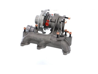 Турбина Audi A2 733783-5007S, 733783-5007S