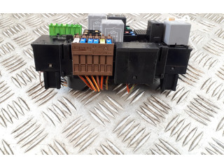 Pojistková skříňka A2229063302, A2229063302 Mercede-Benz S W222 2014