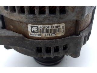 Генератор Audi Q2 - - года