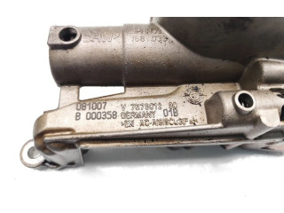 Масляный насос  N12B16A 7576012, V757601280  Mini One - Cooper R50 - 53 