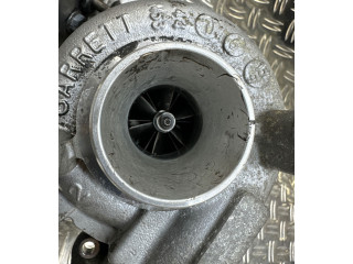 Турбина Citroen C4 II Picasso