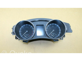Панель приборов 3T1920841K Skoda Superb B6 (3T)