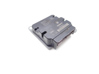 Блок подушек безопасности 985102122R Dacia Logan VAN