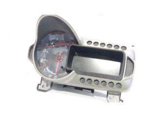 Přístrojová deska Chevrolet Aveo 2012 95072532, pptd40