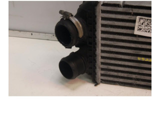 Интеркулер  9825341380   Peugeot 2008 II 