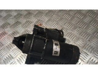 Стартер  5802AZ, C63196R   Peugeot 206