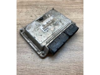 Řídící jednotka 045906019, 0281001940   Skoda Roomster (5J) 2006