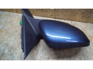 Зеркало электрическое Volvo V70 2008 - 2013 года