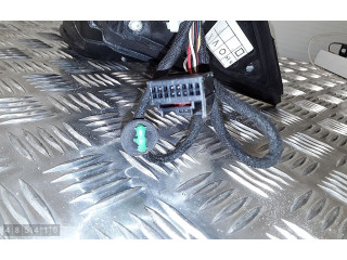 Zpětné zrcátko  Volkswagen Tiguan 2008  5N2857502N  