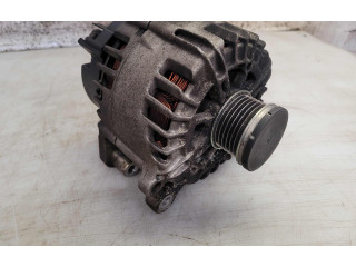 Генератор 03C903023T, 03C903023T Volkswagen Touran II