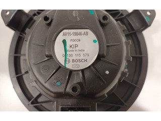 Вентилятор печки AV1119846AB Ford Ecosport