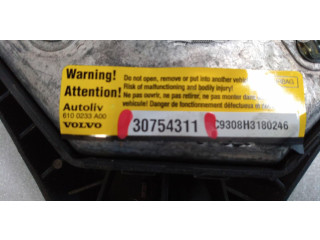 Подушка безопасности двери 30754311   Volvo XC90