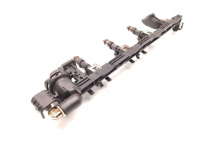 Vstřikovač 8A66-9H487-AB Ford Fiesta STJB