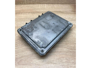 Блок управления двигателем Блок управления 038906018BN, 0281001847 Audi A3 S3 8L