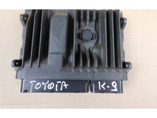 Řídící jednotka 8966124D40 Lexus RC 2018