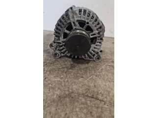 Генератор TG14C011, P0887113   Volkswagen Caddy      