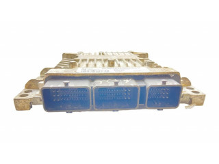 Блок управления двигателя 8G9112A650HC, 5WS40758CT   Ford Galaxy