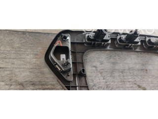 Блок управления климат-контролем 7S7T18C612AF, W8GC22478 Ford S-MAX