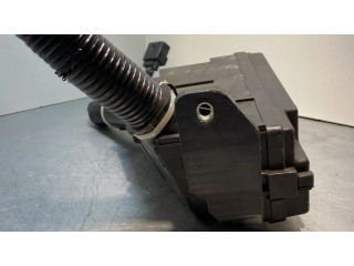 Блок предохранителей 4063 Honda Jazz