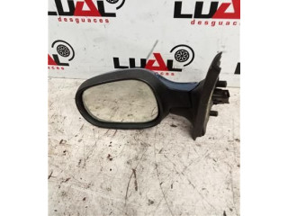 Зеркало (механическое)       Renault Clio II  1998 - 2001 года   
