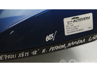 Zpětné zrcátko levé BMW X5M E70 2012