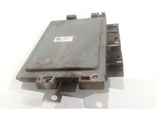 Řídící jednotka G1B112A650AYA, A2C10654100 Ford Fiesta 2016