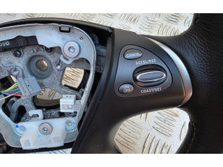 Руль Infiniti QX60 L50 2013 - 2021 года 9NF1A, 484309NF1A