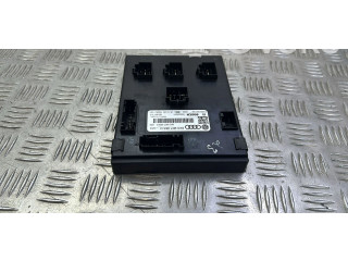 Блок комфорта 8K0907063D, 01121008235518 Audi Q5 SQ5