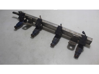 Vstřikovací lišta KIA Venga