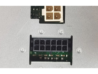 Блок управления Xenon 1307329234, 1307329234 Lancia Delta