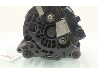 Генератор 028903031   Volkswagen PASSAT B5.5      
