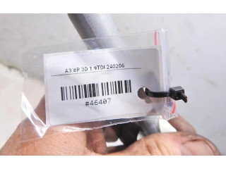 Боковая подушка безопасности 8P3880742A   Audi A3 S3 8P