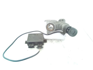 Комплект блоков управления 0261204823, 0261204823   Volkswagen Lupo