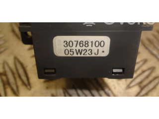 Переключатель дворников 30768100   Volvo XC90