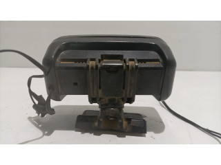 Блок управления Mitsubishi Pajero