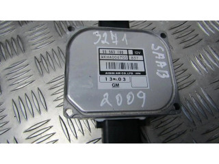 Блок управления 55563100, WKHA006705   Saab 9-5