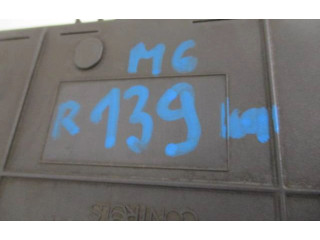 Блок комфорта 9664059080   Peugeot 5008   