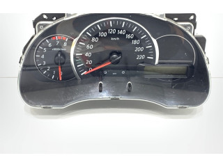 Přístrojová deska Nissan Micra 2014 24810-3HN3C