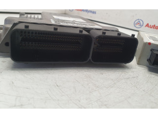 Комплект блоков управления 7805287, 13617805287   BMW X3 E83