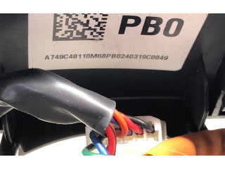 Volant Suzuki Baleno IV 2016